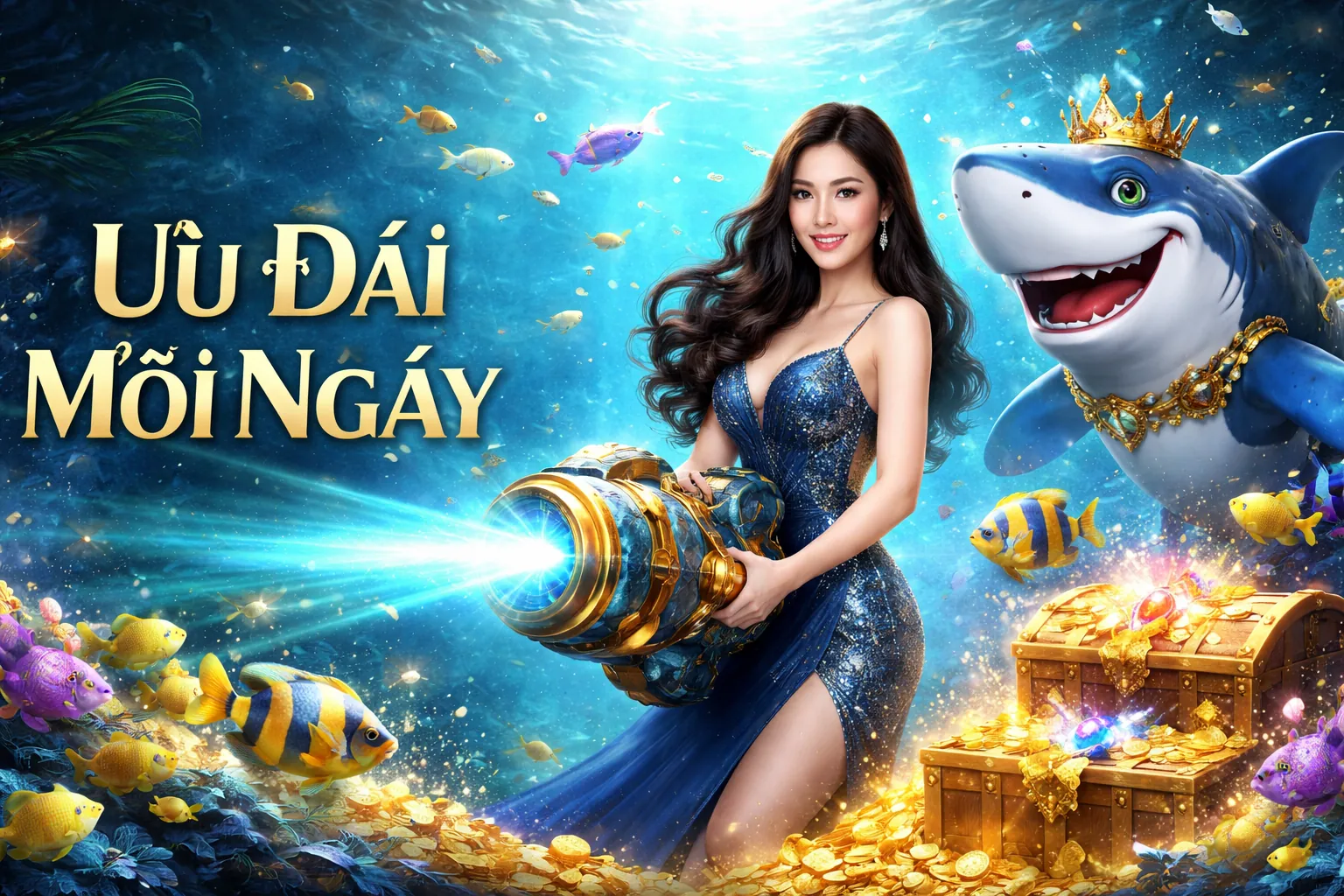 Các chương trình khuyến mãi hấp dẫn tại Win8
