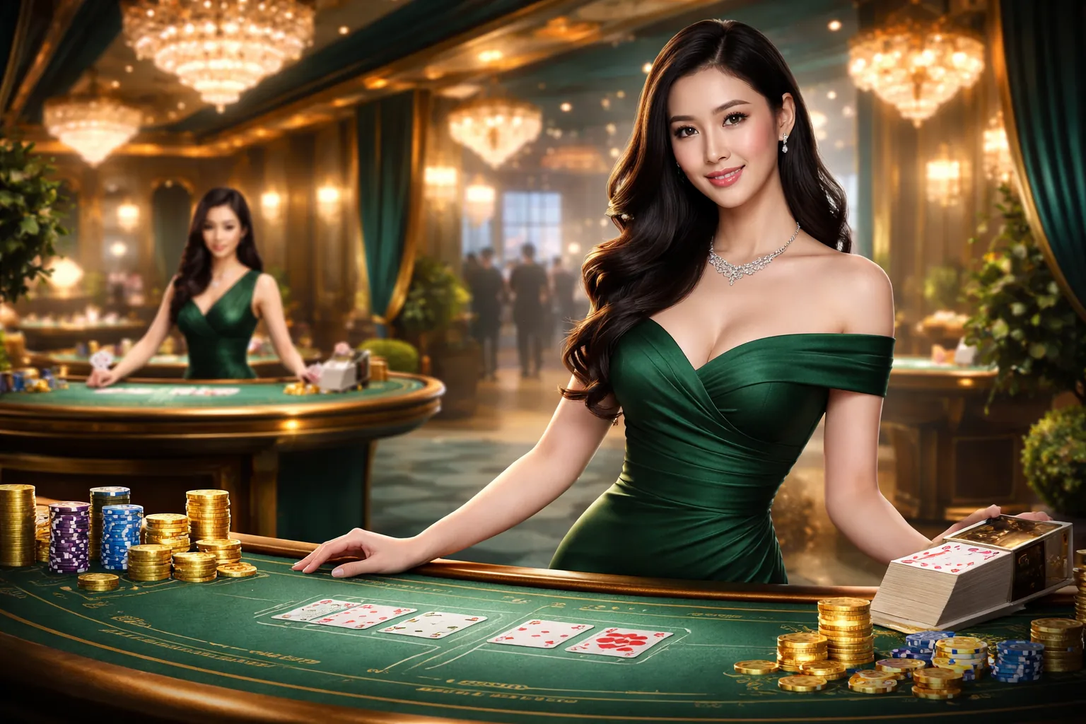 Thư viện trò chơi đa dạng tại Win8